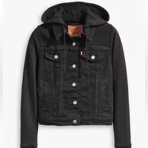 Levi’s original trucker jacket new tags removed